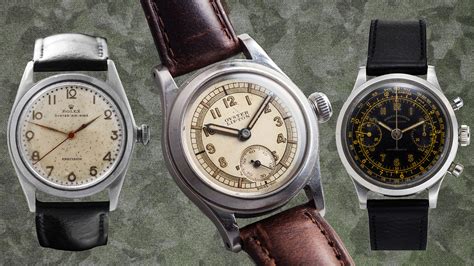 rolex war|Rolex world war 2 watch.